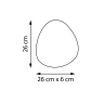Бра LIGHTSTAR UOVO II 807607