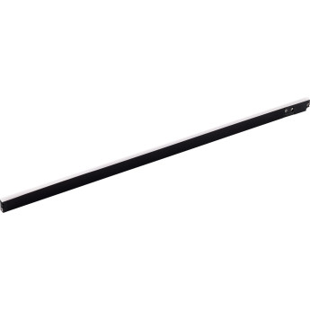 Светильник LIGHTSTAR LINEA 256647 24V д/1-фазного трека LED 10W 900LM 100G 4000K черный